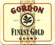 1135: Бельгия, Gordon