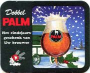 1139: Бельгия, Palm