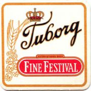 1140: Denmark, Tuborg