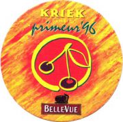 1142: Бельгия, Belle Vue