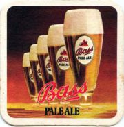 1147: Великобритания, Bass