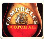 1149: Великобритания, Campbell