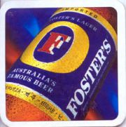 1150: Australia, Foster