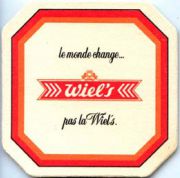 1152: Бельгия, Wiel