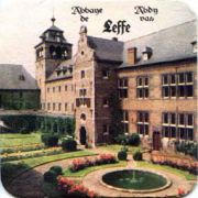 1162: Бельгия, Leffe