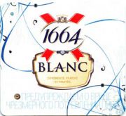 1164: France, Kronenbourg (Russia)