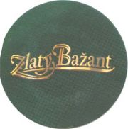 1167: Словакия, Zlaty bazant