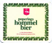 1169: Бельгия, Poperings Hommel