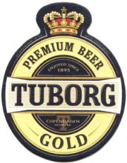 1176: Denmark, Tuborg
