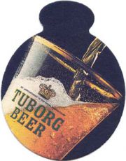 1177: Denmark, Tuborg