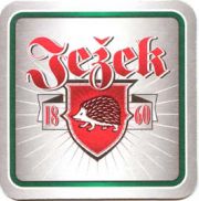 1203: Czech Republic, Jezek