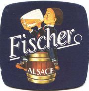 1205: Франция, Fischer