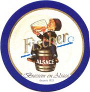 1206: Франция, Fischer