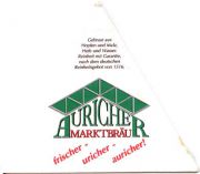 1207: Германия, Auricher