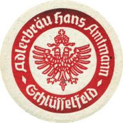 1210: Германия, Adlerbrau Hans Amtmann