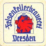 1212: Germany, Felsenkeller