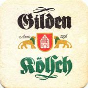 1214: Germany, Gilden