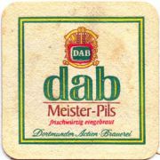 1216: Germany, Dab