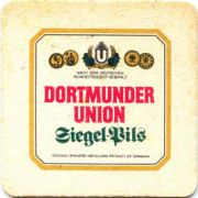 1218: Германия, Union Siegel Pils