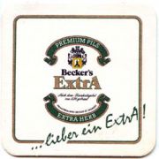 1227: Германия, Becker