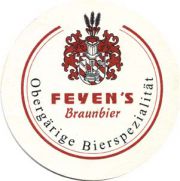 1232: Germany, Feyen