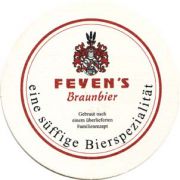 1232: Germany, Feyen
