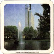 1233: Германия, Gatzweilers
