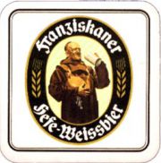 1234: Германия, Franziskaner