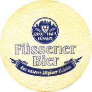 1237: Germany, Fuessener