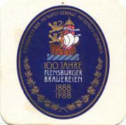 1242: Germany, Flensburger