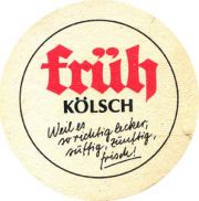 1243: Германия, Frueh