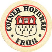 1244: Германия, Frueh
