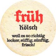 1244: Германия, Frueh