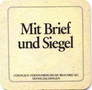1245: Германия, Fuerstenberg