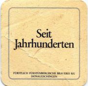 1246: Германия, Fuerstenberg