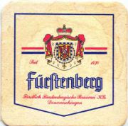 1248: Германия, Fuerstenberg