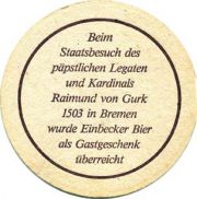 1250: Germany, Einbecker