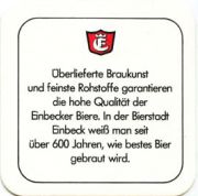 1254: Germany, Einbecker