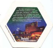 1256: Germany, Diebels