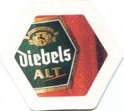 1257: Germany, Diebels