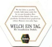 1257: Germany, Diebels