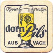 1259: Германия, Dorn