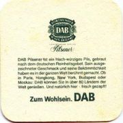 1260: Germany, Dab