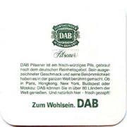 1261: Germany, Dab