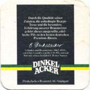 1262: Germany, Dinkelacker
