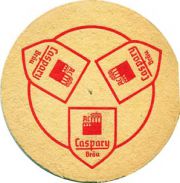 1266: Germany, Caspary