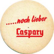 1266: Germany, Caspary