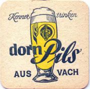 1267: Германия, Dorn