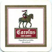 1268: Germany, Carolus der Starke