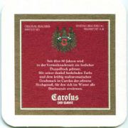 1268: Germany, Carolus der Starke